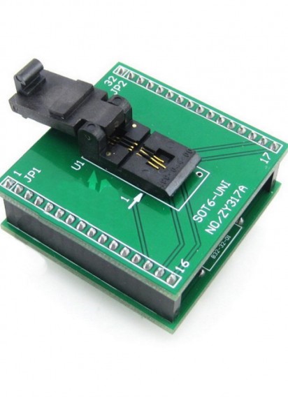 ORIENTAL - TORQUE MOTOR